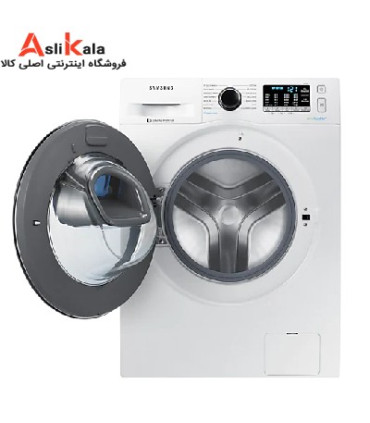 ماشین لباسشویی سامسونگ 9 کیلویی مدل WW90K54EOUW