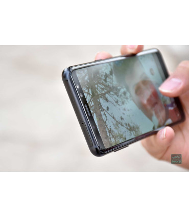گوشی موبایل سامسونگ مدل Galaxy A8 2018