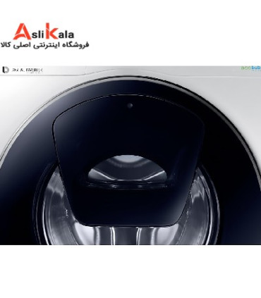 ماشین لباسشویی سامسونگ 9 کیلویی مدل WW90K54EOUW