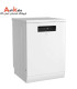 ماشین ظرفشویی بکو 15 نفره مدل DFN38530W
