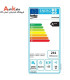 ماشین ظرفشویی بکو 15 نفره مدل DFN38530W
