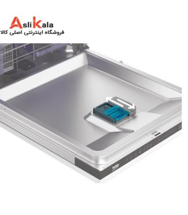 ماشین ظرفشویی بکو 15 نفره مدل DFN38530W