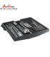 ماشین ظرفشویی بکو 15 نفره مدل DFN38530W