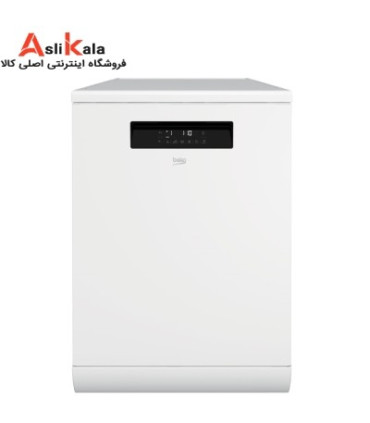 ماشین ظرفشویی بکو 15 نفره مدل DFN38530W