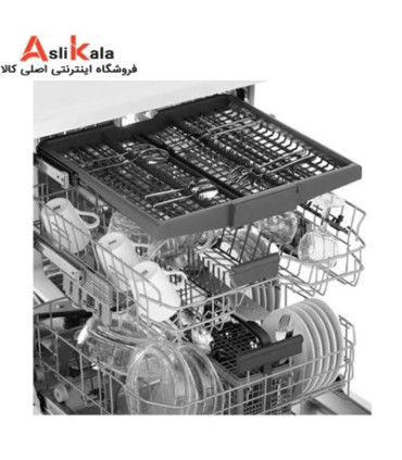ماشین ظرفشویی بکو 15 نفره مدل DFN38530W