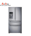 یخچال فریزر فرنچ سامسونگ RF28