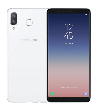 گوشی موبایل سامسونگ مدل Galaxy A8 2018