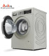 ماشین لباسشویی بوش 9 کیلویی مدل WAV28MXOME