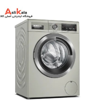 ماشین لباسشویی بوش 9 کیلویی مدل WAV28MXOME
