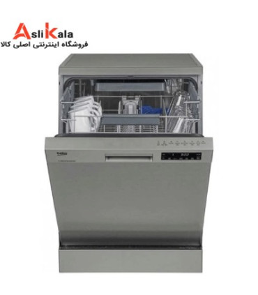 ماشین ظرفشویی بکو 14 نفره مدل DFN28424