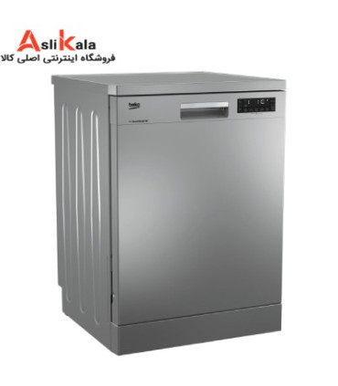 ماشین ظرفشویی بکو 14 نفره مدل DFN28424