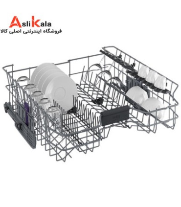 ماشین ظرفشویی بکو 14 نفره مدل DFN28424