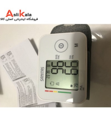 فشار سنج دیجیتالی سانیتاس Sanitas آلمان مدل SBC 26
