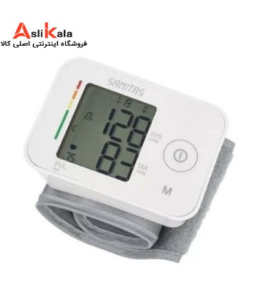 فشار سنج دیجیتالی سانیتاس Sanitas آلمان مدل SBC 26
