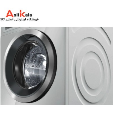 ماشین لباسشویی 9 کیلویی بوش مدل WAW3256XGC