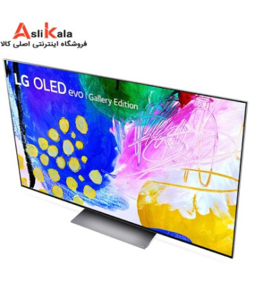 تلویزیون ال جی 77 اینچی مدل OLED 77G2