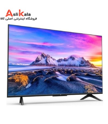 تلویزیون شیاومی 4K L50M6 P1 2021