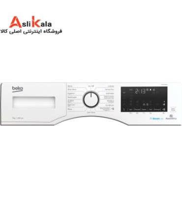 ماشین لباسشویی بکو 7 کیلویی مدل WTE7636X0