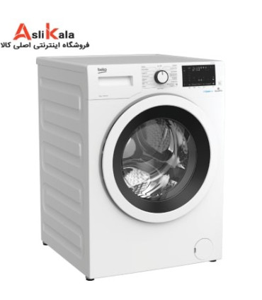 ماشین لباسشویی بکو 7 کیلویی مدل WTE7636X0