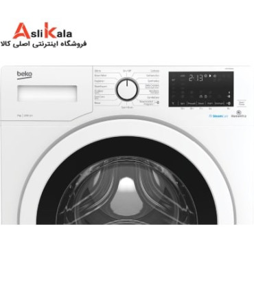 ماشین لباسشویی بکو 7 کیلویی مدل WTE7636X0