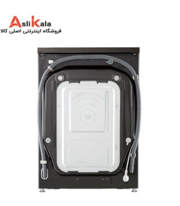 ماشین لباسشویی ال جی 10.5 کیلو مدل F4V910BTSE