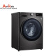 ماشین لباسشویی ال جی 10.5 کیلو مدل F4V910BTSE
