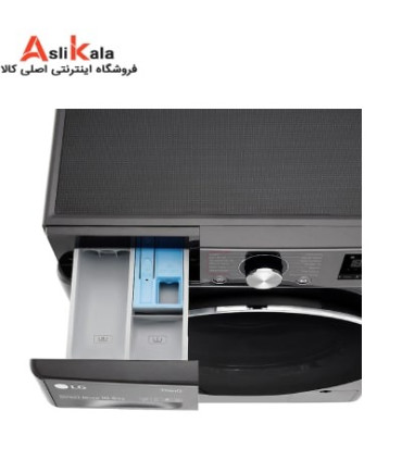 ماشین لباسشویی ال جی 10.5 کیلو مدل F4V910BTSE