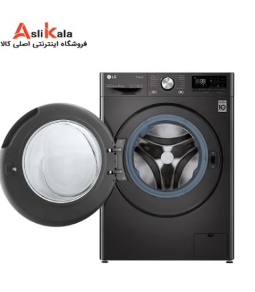 ماشین لباسشویی ال جی 10.5 کیلو مدل F4V910BTSE