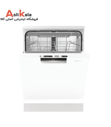 ماشین ظرفشویی هایسنس 13 نفره مدل HS631D60WUK