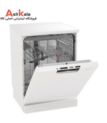 ماشین ظرفشویی هایسنس 13 نفره مدل HS631D60WUK