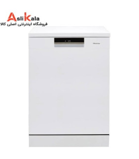 ماشین ظرفشویی هایسنس 13 نفره مدل HS631D60WUK