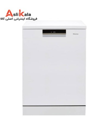 ماشین ظرفشویی هایسنس 13 نفره مدل HS631D60WUK
