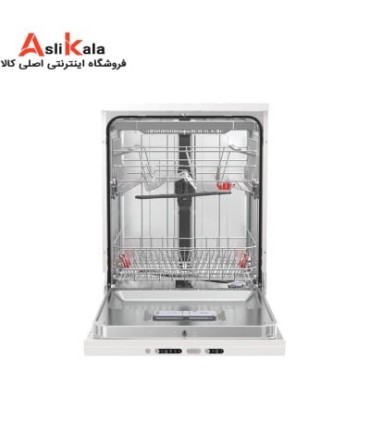 ماشین ظرفشویی هایسنس 13 نفره مدل HS631D60WUK