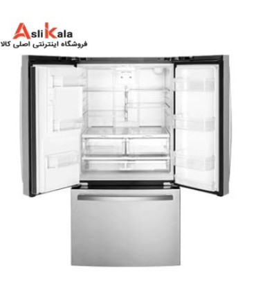 یخچال فرنچ 3 درب مابه مدل MFO26JSPFFS