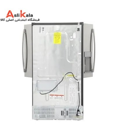 یخچال جنرال الکتریک 3 درب فرنچ 34 فوت مدل GFE28GYNFS