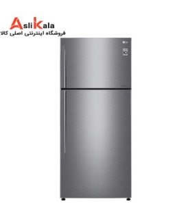 یخچال بالا پایین 28 فوت ال جی مدل GNM-705HLL