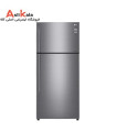 یخچال فریزر بالا پایین ال جی GNM-705HLL