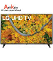 تلویزیون ال جی 50 اینچ 4K مدل 50UP7100