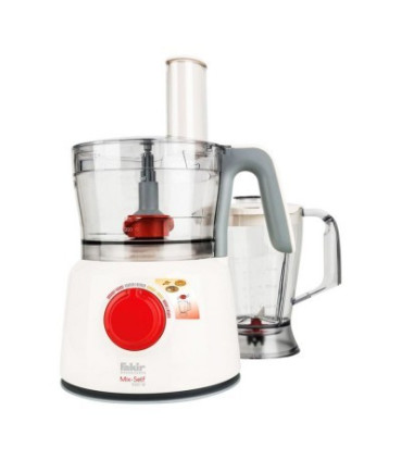غذاساز فکیر mix self1000