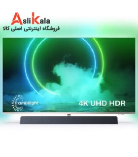 تلويزيون 55 اينچ 4K UHD فيليپس مدل 55pus9435