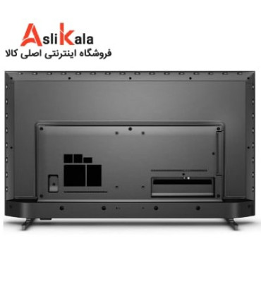 تلویزیون 55اینچ 4K مدل 55PUS7906