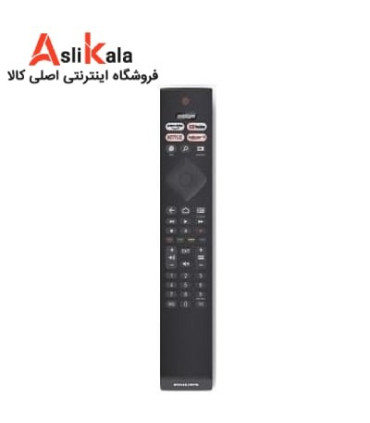 تلویزیون 55اینچ 4K مدل 55PUS7906