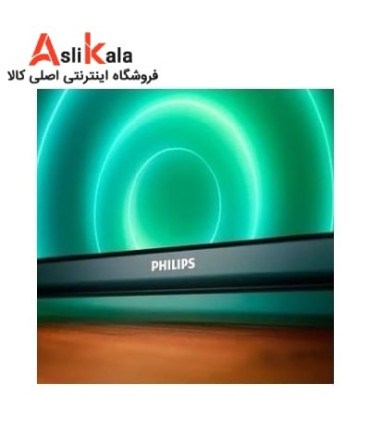 تلویزیون 55اینچ 4K مدل 55PUS7906