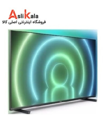 تلویزیون 55اینچ 4K مدل 55PUS7906