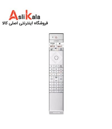 تلویزیون 55اینچ 4K فیلیپس مدل 55OLED856