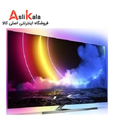 تلویزیون 55اینچ 4K فیلیپس مدل 55OLED856