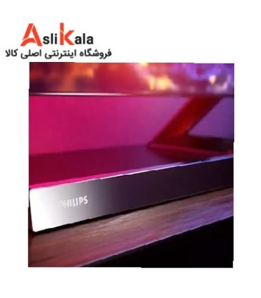 تلویزیون 55اینچ 4K فیلیپس مدل 55OLED856