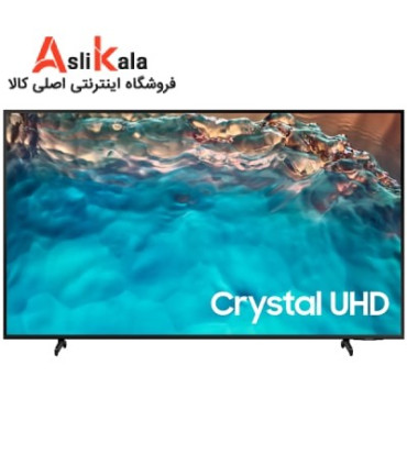 تلویزیون سامسونگ 55 اینچ 4K مدل 55BU8000