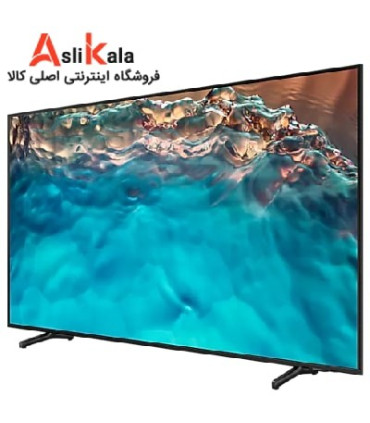تلویزیون سامسونگ 55 اینچ 4K مدل 55BU8000