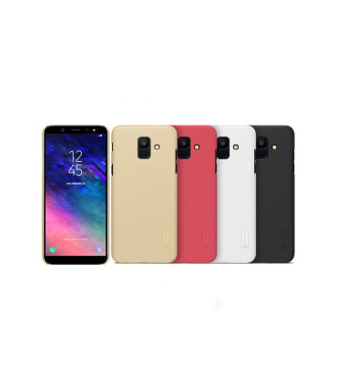 گوشی موبایل سامسونگ مدل Galaxy A6 SM-A600F ظرفیت 64 گیگابایت